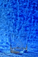 Pohár TRÁVA OF, 300 ml, sada 6ks